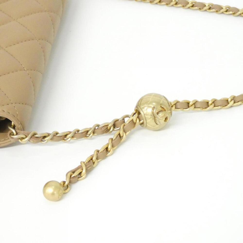 CHANEL Cream Wallet - Picture 5 of 10